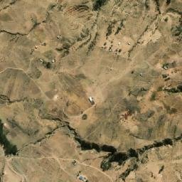 Satellite imagery of Ladera Pucara, BO