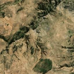 Satellite imagery of Ladera Pucara, BO