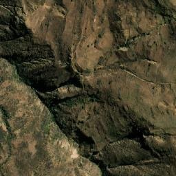 Satellite imagery of Cerro Churihua, BO