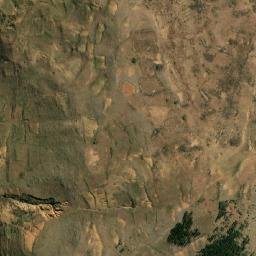 Satellite imagery of Cerro Churihua, BO