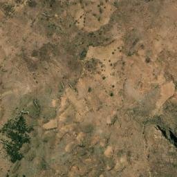 Satellite imagery of Cerro Churihua, BO