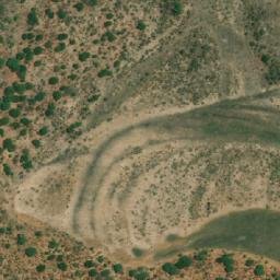 Satellite imagery of Maliani, AO