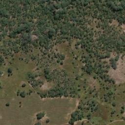 Satellite imagery of I.W.D., ZW