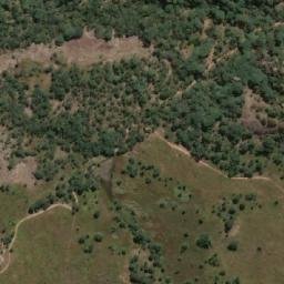 Satellite imagery of I.W.D., ZW