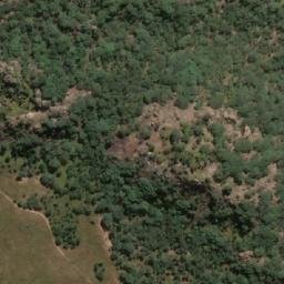 Satellite imagery of I.W.D., ZW