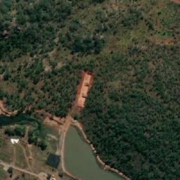Satellite imagery of Jack, ZW