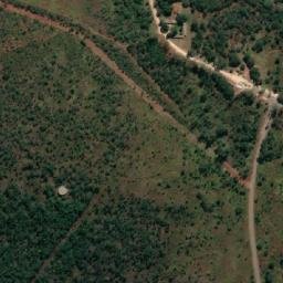 Satellite imagery of Jack, ZW
