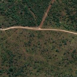 Satellite imagery of Jack, ZW