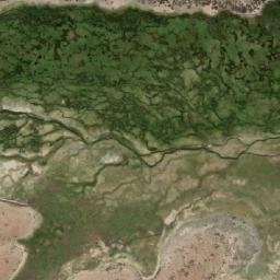 Satellite imagery of Hito 94-VII, BR