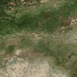 Satellite imagery of Hito 94-VII, BR