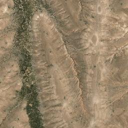 Satellite imagery of Cerro Alcacollo, BO