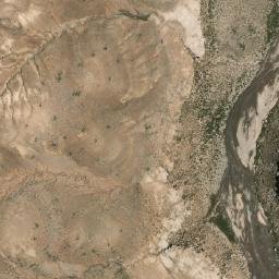 Satellite imagery of Cerro Alcacollo, BO