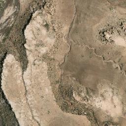Satellite imagery of Cerro Alcacollo, BO