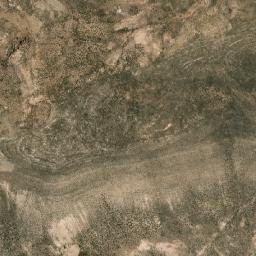 Satellite imagery of Cerro Poitoconi, BO