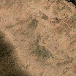 Satellite imagery of Cerro Chachacomani, BO