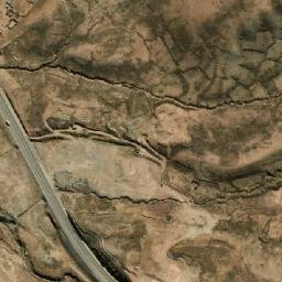 Satellite imagery of Mina Yauri Coya, BO