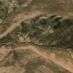 Satellite imagery of Mina Yauri Coya, BO