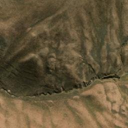 Satellite imagery of Mina Yauri Coya, BO