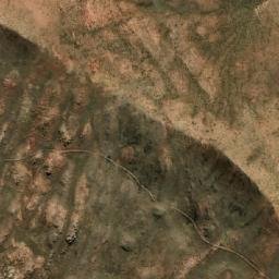 Satellite imagery of Cerro Huila Apacheta, BO