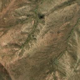 Satellite imagery of Cerro Huila Apacheta, BO