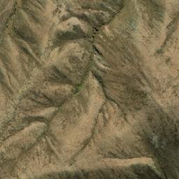 Satellite imagery of Cerro Huila Apacheta, BO