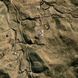 Satellite imagery of Cerro Chiar Ancani, BO