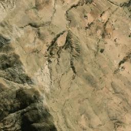 Satellite imagery of Ladera Pucara, BO