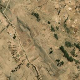 Satellite imagery of Ladera Pucara, BO