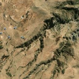 Satellite imagery of Ladera Pucara, BO
