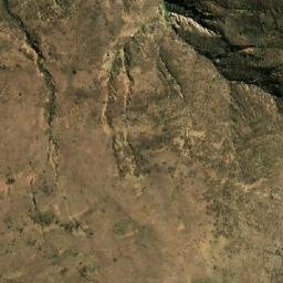 Satellite imagery of Cerro Churihua, BO