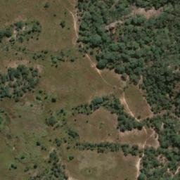 Satellite imagery of I.W.D., ZW