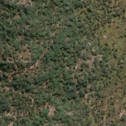 Satellite imagery of Skylark, ZW