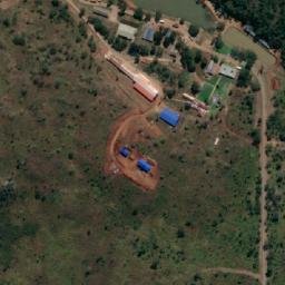 Satellite imagery of Jack, ZW