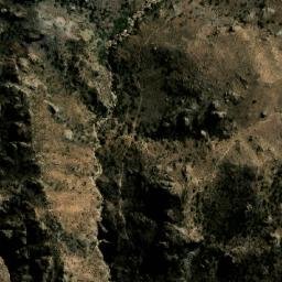 Satellite imagery of Cerro Pachasa, PE