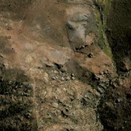 Satellite imagery of Cerro Pachasa, PE