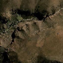 Satellite imagery of Cerro Pachasa, PE