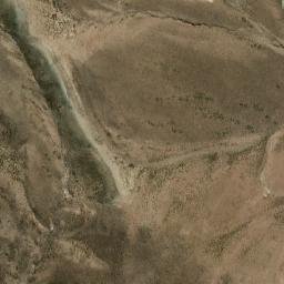 Satellite imagery of Hito 72, BR