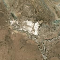 Satellite imagery of Hito 72, BR