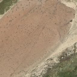 Satellite imagery of Hito 94-VII, BR
