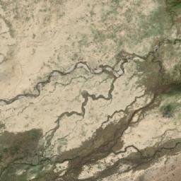 Satellite imagery of Hito 94-VII, BR