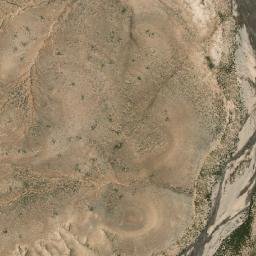 Satellite imagery of Cerro Alcacollo, BO