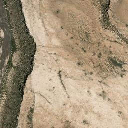 Satellite imagery of Cerro Alcacollo, BO