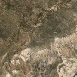 Satellite imagery of Cerro Poitoconi, BO