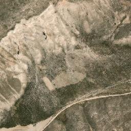 Satellite imagery of Cerro Poitoconi, BO