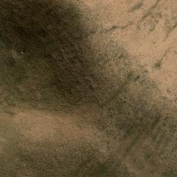 Satellite imagery of Cerro Chachacomani, BO