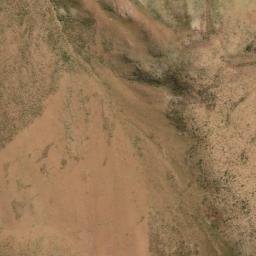 Satellite imagery of Cerro Chachacomani, BO