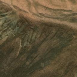 Satellite imagery of Mina Yauri Coya, BO