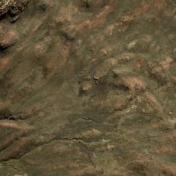 Satellite imagery of Cerro Huila Apacheta, BO