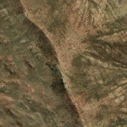 Satellite imagery of Cerro Huila Apacheta, BO