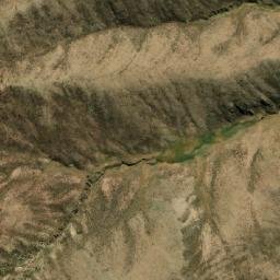 Satellite imagery of Cerro Huila Apacheta, BO